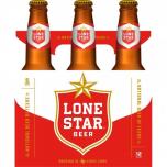 0 Lone Star Brewing Co. - Original Lager (668)