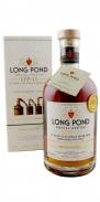 2015 Long Pond - ITP 15yr Jamaican Rum (750)
