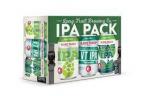 Long Trail Brewing Co - IPA Variety Pack (21)
