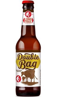 Long Trail Brewing Co - Double Bag (6 pack bottles) (6 pack bottles)