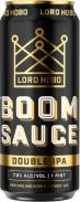 0 Lord Hobo Brewing Co. - BoomSauce (415)