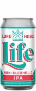 0 Lord Hobo Brewing Co. - Life Non-Alcoholic