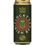 0 Lord Hobo Brewing Co. - Red Ale - Irish (415)