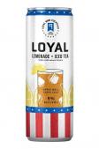 Loyal Nine Cocktail - Lemonade & Iced Tea (44)