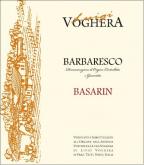 2019 Luigi Voghera - Barbaresco Basarin (750)