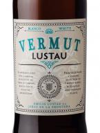 Lustau - Vermut Blanco (750)