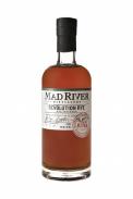 Mad River Distillers - Revolution Rye Whiskey (750)