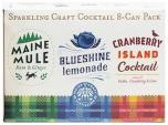 Maine Craft Distilling - Variety pack (883)