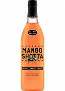 Mango Shotta - Jalapeno Tequila (50)