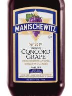 0 Manischewitz - Concord Grape (1.5L)