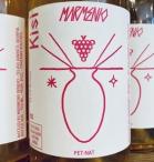 Marmenio - Pet Nat Orange Wine (750)