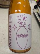 0 Marmenio - Rkatsiteli Quevri Orange Wine (750)
