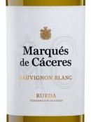 0 Marques De Caceres - Rueda Sauvignon Blanc (750)
