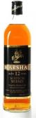 Marshal - Black Blended Scotch Whisky 12 Years Old (750)
