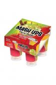 Mash Ups Fiery Apple Shots (Cinammon Liquer + Apple Liquer) (44)
