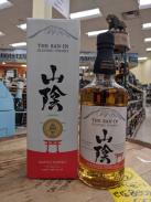 0 Matsui - The San-in Blended Whisky 80 Proof (750)