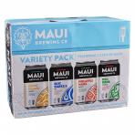 Maui Brewing Company - Variety Pack (21)