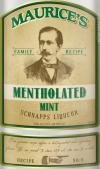 Maurice's - Mentholated Mint (100)