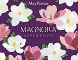0 Mayflower Brewing Company - Magnolia Hefeweizen (415)