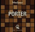 Mayflower Brewing Company - Porter (415)