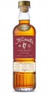 Mcconnell's - Sherry Cask Irish Whiskey (750)