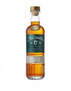 Mcconnell's - Irish Whisky (750)