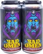 0 Medusa Brewing Company - Bad Omen (415)
