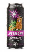 0 Medusa Brewing Company - Laser Cat (415)