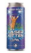 0 Medusa Brewing Company - Laser Kitten (415)