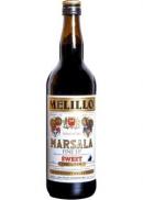 Melillo Sweet Marsala 500ml (500)