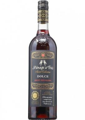 Menage A Trois - Dolce Sweet Red (750ml) (750ml)