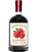 0 Metcalfe's - Raspberry Liqueur (750)
