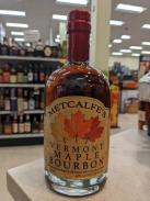 0 Metcalfe's - Vermont Maple Bourbon (750)