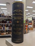 Middle West Spirits - Sherry Cask Bourbon 6yrs 97.25 Proof (750)