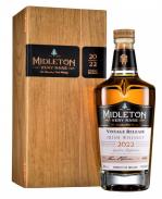 Midleton - Very Rare 2022 Release (750)