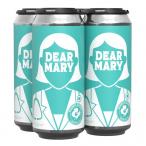 Mighty Squirrel Brewing Co. - Dear Mary (415)