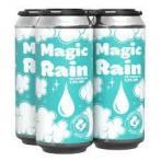 0 Mighty Squirrel Brewing Co. - Magic Rain Neipa (415)