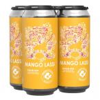 0 Mighty Squirrel Brewing Co. - Mango Lassi Sour Ale (415)