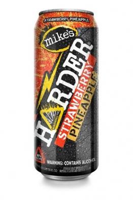 Mike's Hard Lemonade Co - Strawberry Pineapple (24oz can) (24oz can)