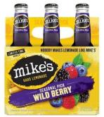 Mike's Hard Lemonade Co - Wild Berry (Seasonal) (66)