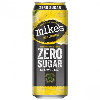Mike's Hard Lemonade Co - Zero Sugar Lemonade (6 pack cans) (6 pack cans)