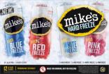 0 Mike's Hard Lemonade Co - Hard Freeze Variety (21)