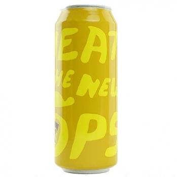 Mikkeller - Wheat Is The New Hops IPA (11.2oz can) (11.2oz can)