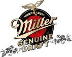 Miller Brewing Company - Miller Genuine Draft (668)