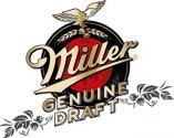 0 Miller Brewing Company - Miller Genuine Draft (668)