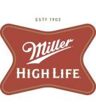 Miller Brewing Company - High Life (667)