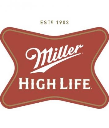 Miller Brewing Company - High Life (6 pack 16oz cans) (6 pack 16oz cans)
