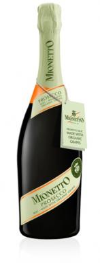 Mionetto - Prosecco Organic Extra Dry (750ml) (750ml)