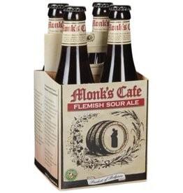 Brouwerij Van Steenberge - Monk's Cafe Flemish Sour Ale (4 pack bottles) (4 pack bottles)