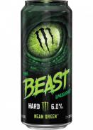 0 Monster Brewing - The Beast Unleashed Mean Green (415)
